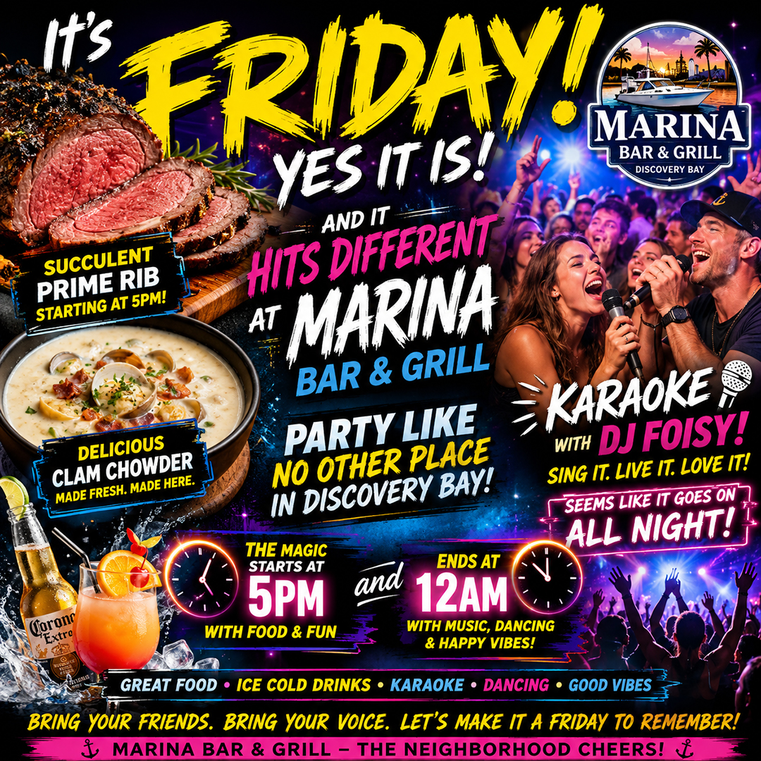 Fridays